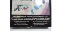 Azden Transfer-IT  televideo converter .